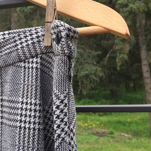 Vintage A-Line Skirt - Picture 3 of 3